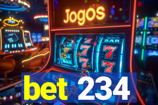 bet 234